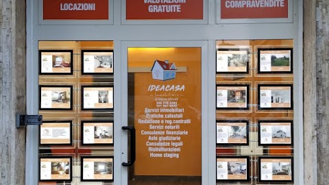 Ideacasa Immobiliare