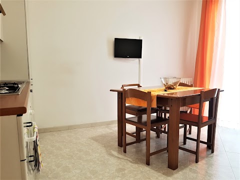 Cozy Apartments De Gasperi Bari