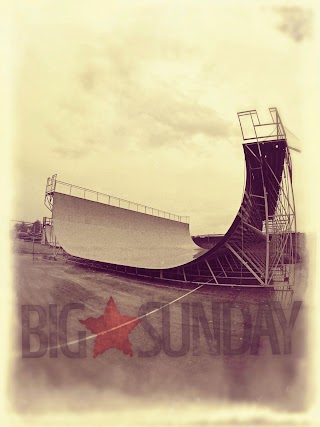 BigSunday