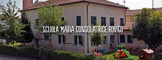 Scuola dell'Infanzia Paritaria Maria Consolatrice