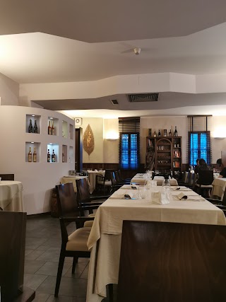 Ristorante Al Cambio