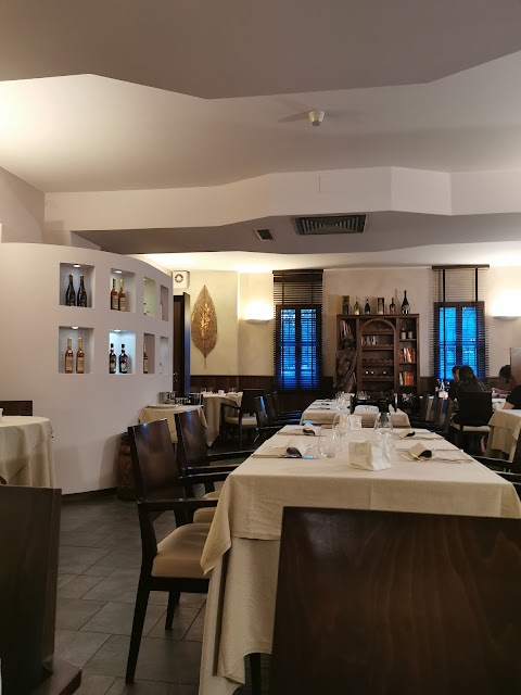 Ristorante Al Cambio