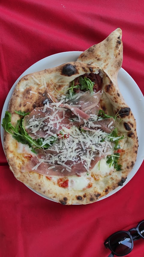 Pizzeria Arcora Di D'Avanzo Erminia