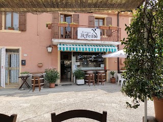 Trattoria Il Feudo