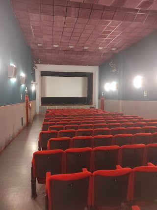 Cine Teatro Eden