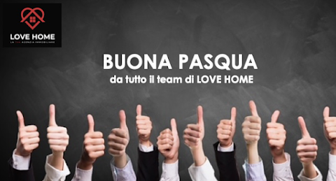 Love Home Busto