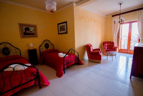 B&B Palazzo Montagna