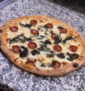 Pizza House Trenzano