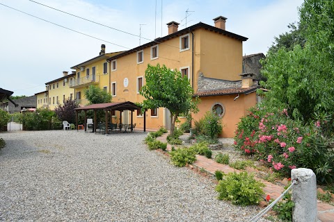 Agriturismo Le Mura del Gherlo