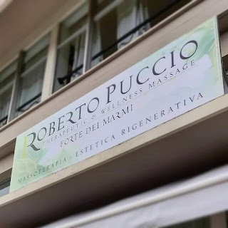 Roberto Puccio Forte dei Marmi