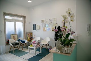 STUDIO DENTISTICO DOTT.SSA MARIA CHIARA PILOTTO