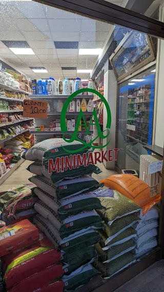 A&A Minimarket