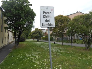 Parco Diritti Dei Bambini