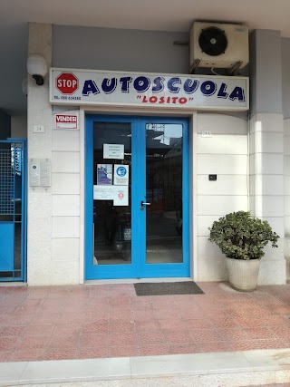 Autoscuola Di Losito Leonardo