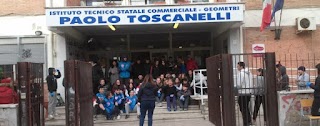 ITCG Paolo Toscanelli