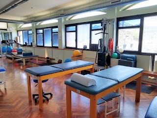 Fisio Center Srl