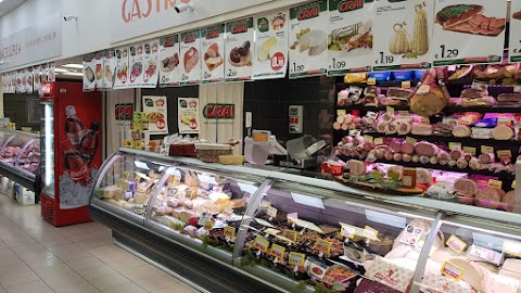 Supermercati Di Mora - Ribera