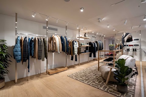 Woolrich Store Verona