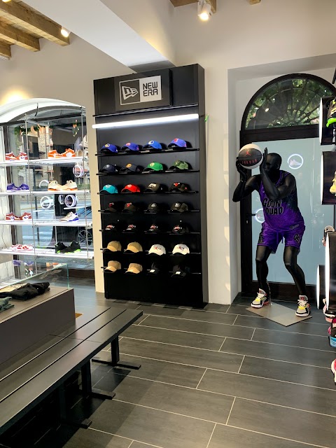 Airness Basketball store