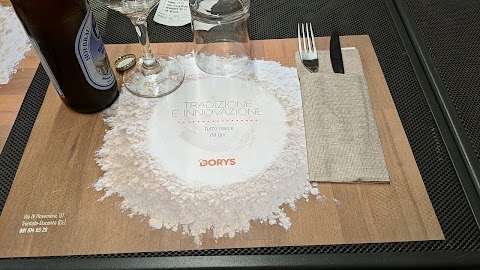 Pizzeria Dorys