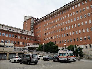 Ospedale Civile SS. Annunziata