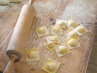 Trattoria della Gallina di Ravanetti Annarita