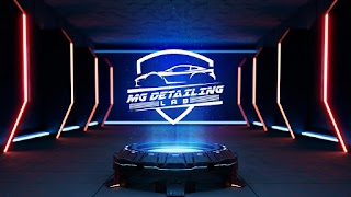 MG Detailing Lab