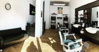 Barber Shop Roma Nord | Mani da Cielo