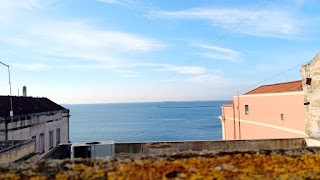 La Terrazza del Mare