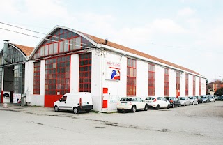 Officina Be-cars Sas Di Lorenzo G.& C.