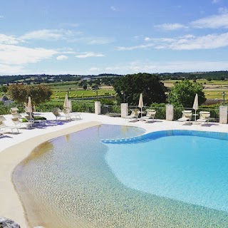 La Piscina srl - La Torre