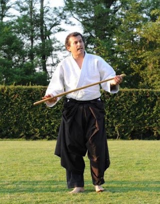 Aikido Nippon Club Novara