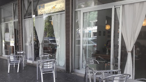 Scaccianuvole Pizzeria Ristoreria