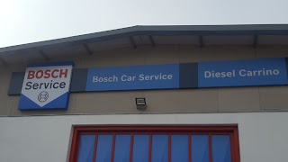 Diesel Service Carrino