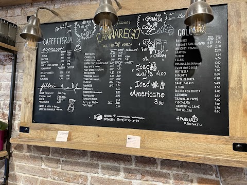 Torrefazione Cannaregio - Caffè Artigianale