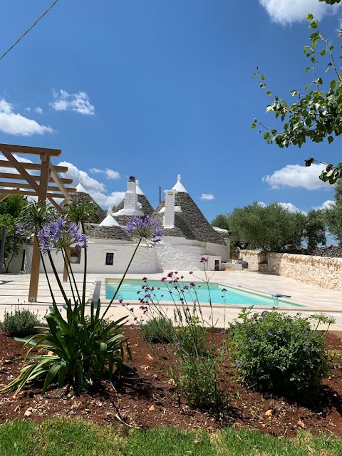 Trullo Matilde