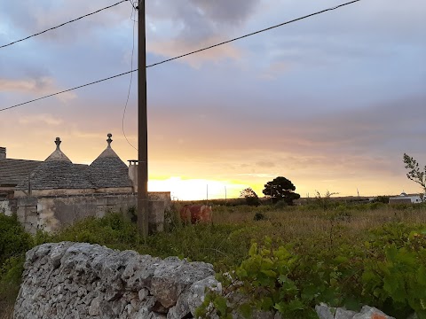 Luci di Puglia