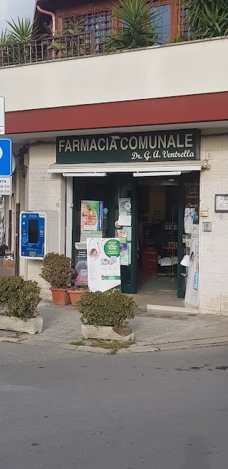 Farmacia Comunale Ventrella