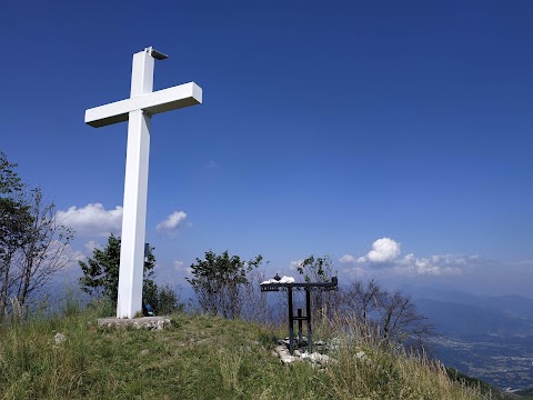 Monte Prealba