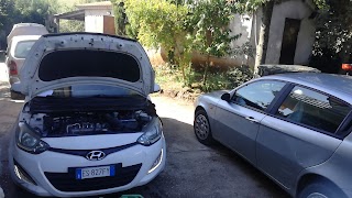 Autofficina Frosinone Car Service di Necci Fabio