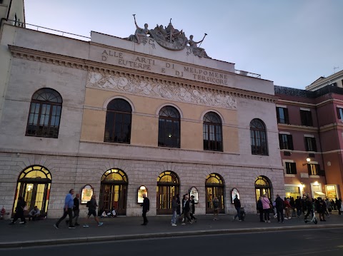 Teatro Argentina