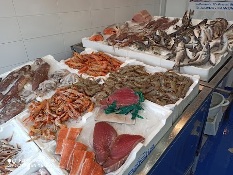 Pescheria Da Enzo