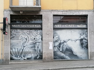 Art e Cafè di Villa Roberta