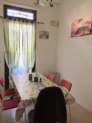 Centro Kairos - Centro Polispecialistico Per Il Benessere Psicofisico