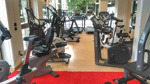 Home Fitness Bologna