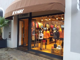 K-WayOutlet Agira