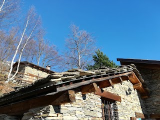 Rifugio Degli Invincibili