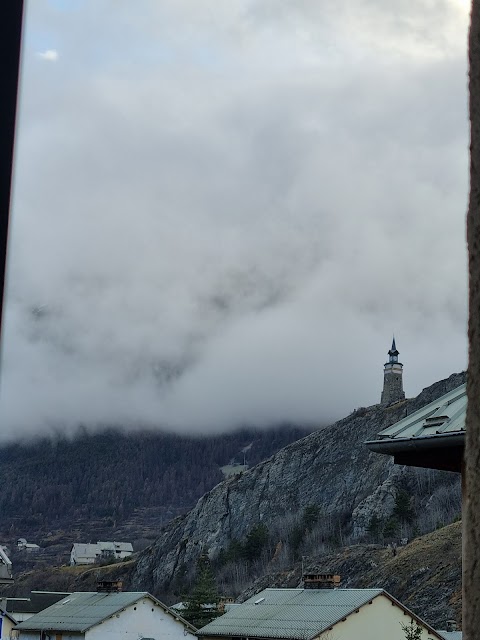 Office de Tourisme du Pays des Ecrins