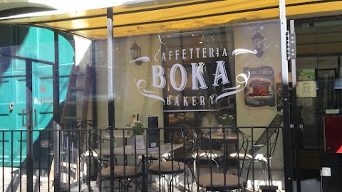 Caffetteria Boka