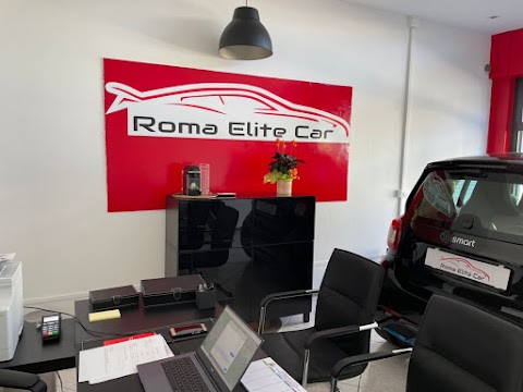 Roma Elite Car